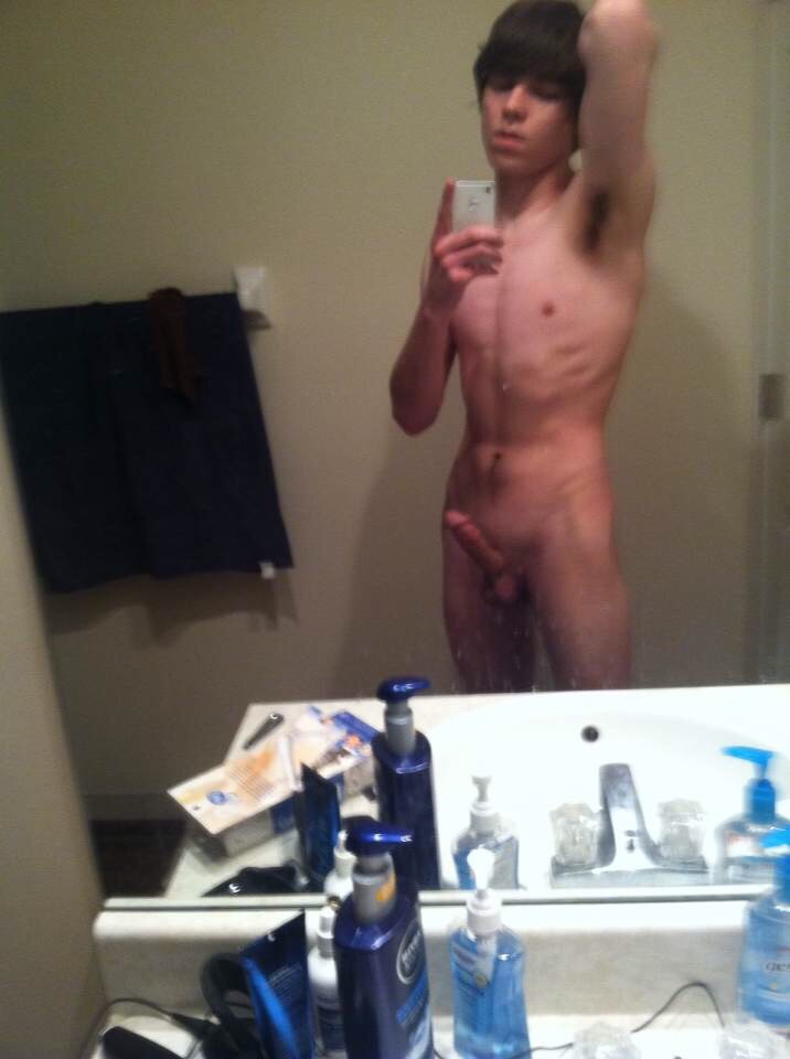 sam teen dick pics